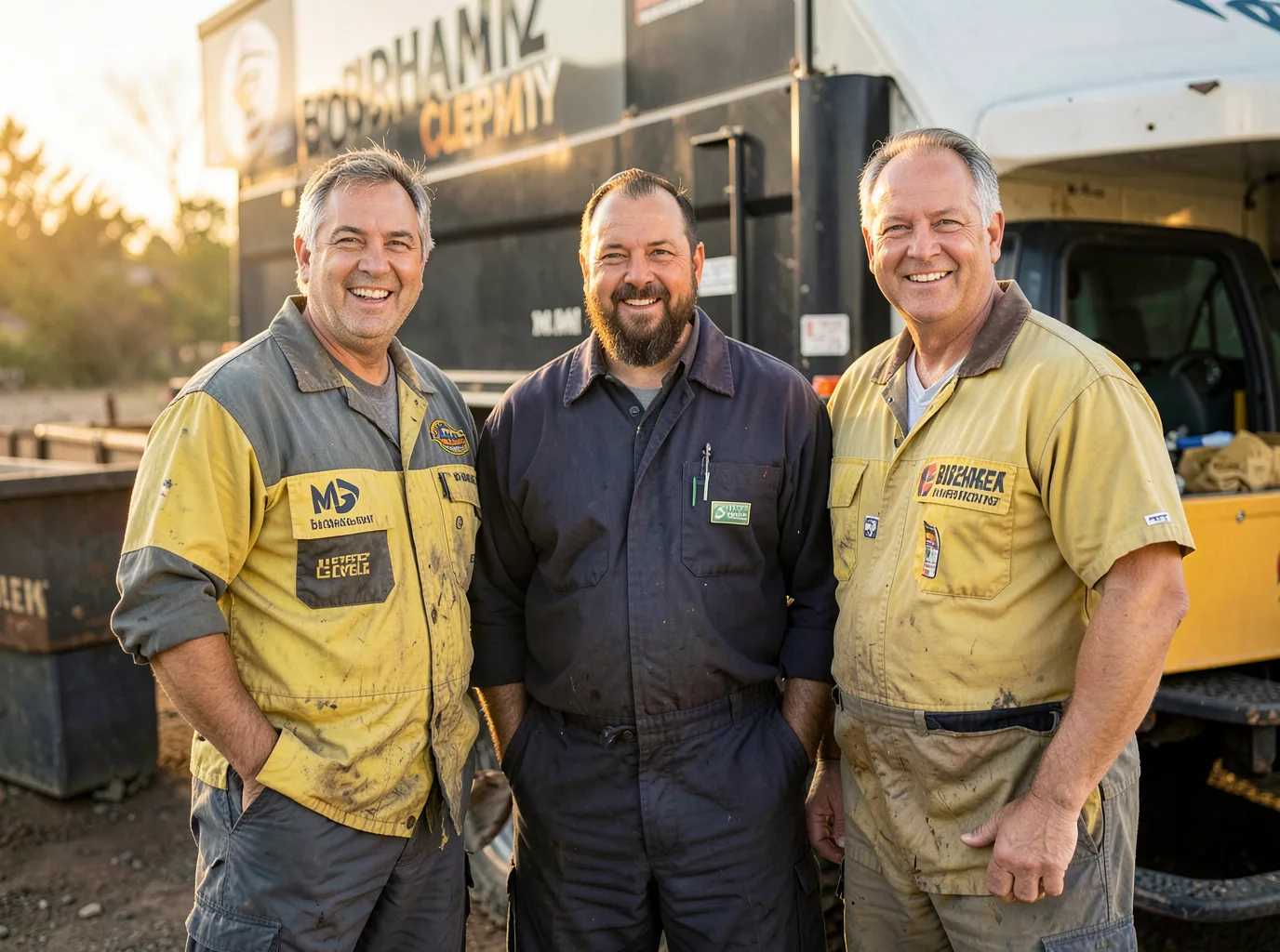 Sewage Cleanup company in Hugo, CO