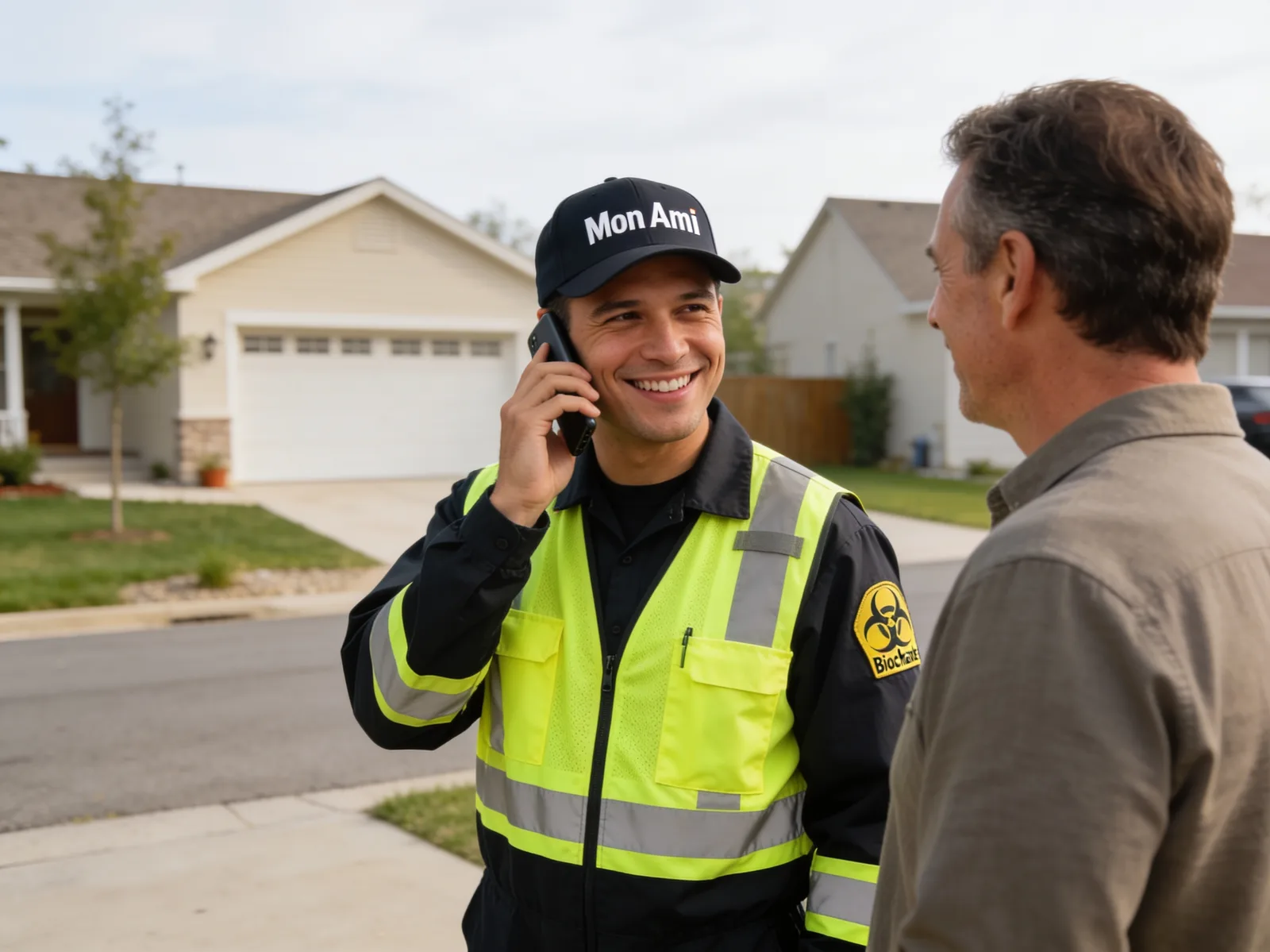 Sewage Cleanup Hugo, CO FAQs